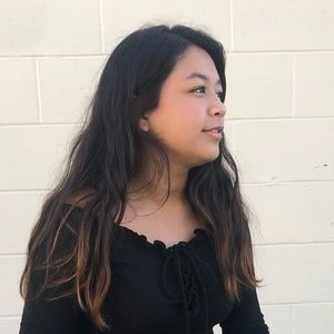 Meet your Posher, Carmen